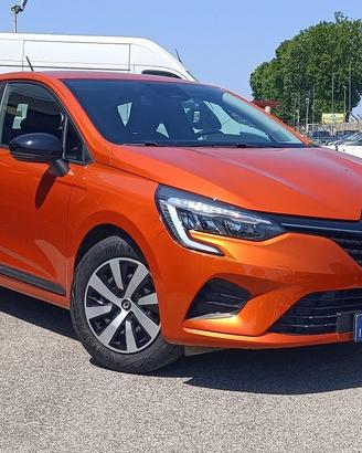 RENAULT Clio SCe 65 CV 5 porte Equilibre