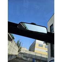 Specchietto retrovisore a ventosa Fiat Topolino