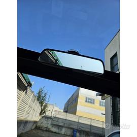Specchietto retrovisore a ventosa Fiat Topolino