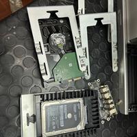 Ricambi per Mac Pro 4.1/5.1