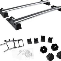 Barre portapacchi HUMMER