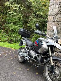 Bmw r 1200 gs