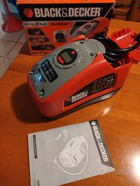Compressore auto 12V Black&Decker ASI300