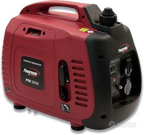 Generatore Powermate PMi2000