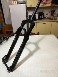 Forcella rockshox Reba 29