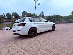 BMW 116 '18 PROMO/RITIRO USATO/