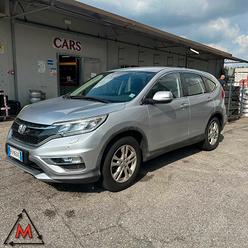 HONDA CR-V usata in vendita in Friuli-Venezia Giulia
