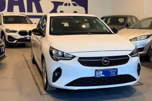 Opel Corsa 1.2 Edition