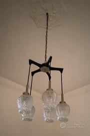 Lampadari vintage