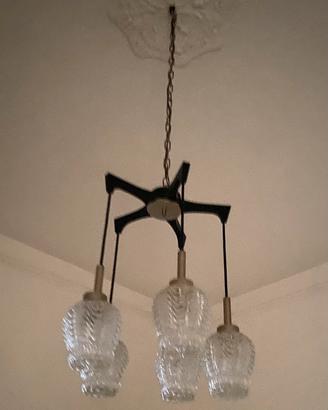 Lampadari vintage