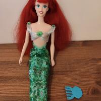 Barbie sirenetta