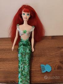 Barbie sirenetta