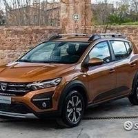 Ricambi DACIA SANDERO STEPWAY 2020/22