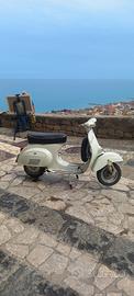 tolgo piaggio vespa 50 L perfetta 