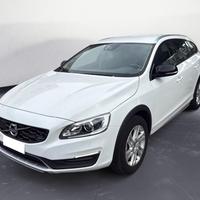 Volvo V60 Cross Country 2.0 D3 Business Plus geart