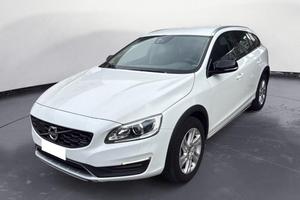 Volvo V60 Cross Country 2.0 D3 Business Plus geart
