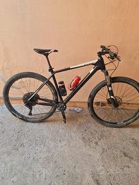 MTB CUBE 