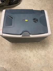 Frigorifero da campeccio 220v/12v funzionante