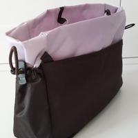 Pochette porta trucchi " Kerastase Paris "