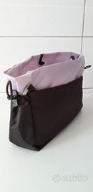 Pochette porta trucchi " Kerastase Paris "