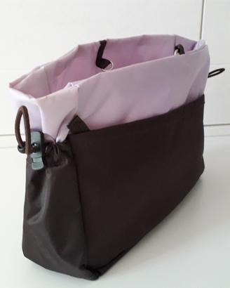 Pochette porta trucchi " Kerastase Paris "