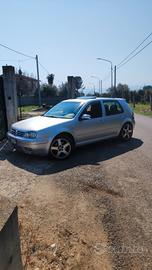 Golf 4 GTI diesel 