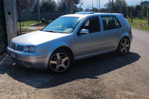 Golf 4 GTI diesel 