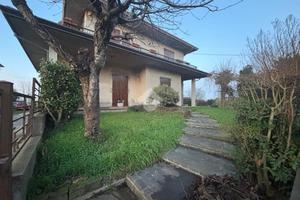 VILLA SINGOLA A BOARA PISANI