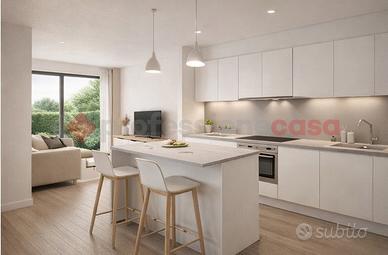 Appartamento Legnago [Cod. rif 3300127VRG]