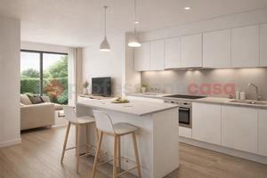 Appartamento Legnago [Cod. rif 3300127VRG]