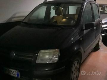 Fiat Panda 1.3 MJT 16V Dynamic