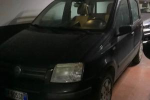 Fiat Panda 1.3 MJT 16V Dynamic