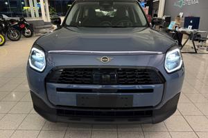 MINI COUNTRYMAN 1.5 48V C Classic auto