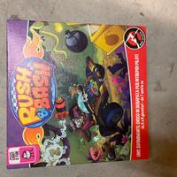 Rush & Bash gioco da tavolo