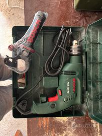 Trapano Bosch PSB 500 RE