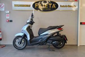 Piaggio Beverly 300 S - 2023