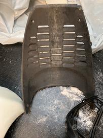 Ricambi SH 300 dal 2017