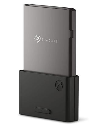 Seagate expansion 1TB Xbox series S/X