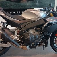 Aprilia Tuono V4 1100