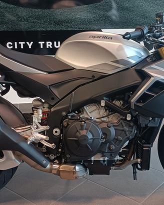 Aprilia Tuono V4 1100