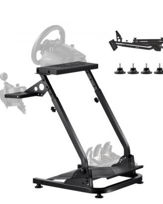 Supporto volante gaming