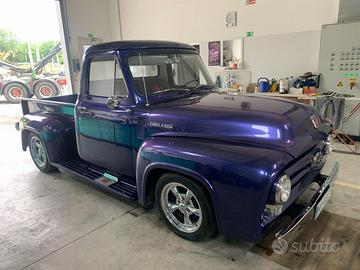 FORD F 100 PICK-UP
