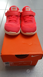Scarpe Nike Revolution n.22