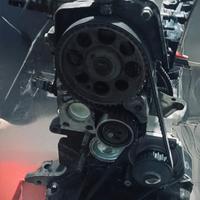 motore fiat 187A1000 COMPLETAMENTE REVISIONATO