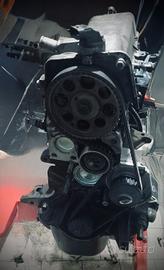 motore fiat 187A1000 COMPLETAMENTE REVISIONATO