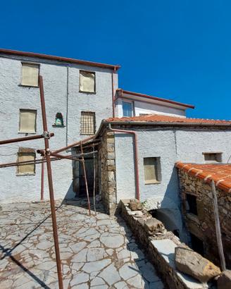 Casa rurale