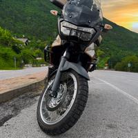 Aprilia Caponord RR