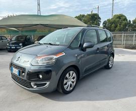 Citroen C3 Picasso C3 Picasso 1.4 VTi 95 Exclusive