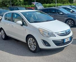 Opel Corsa 1.3 CDTI 95CV F.AP. 5 porte Elective