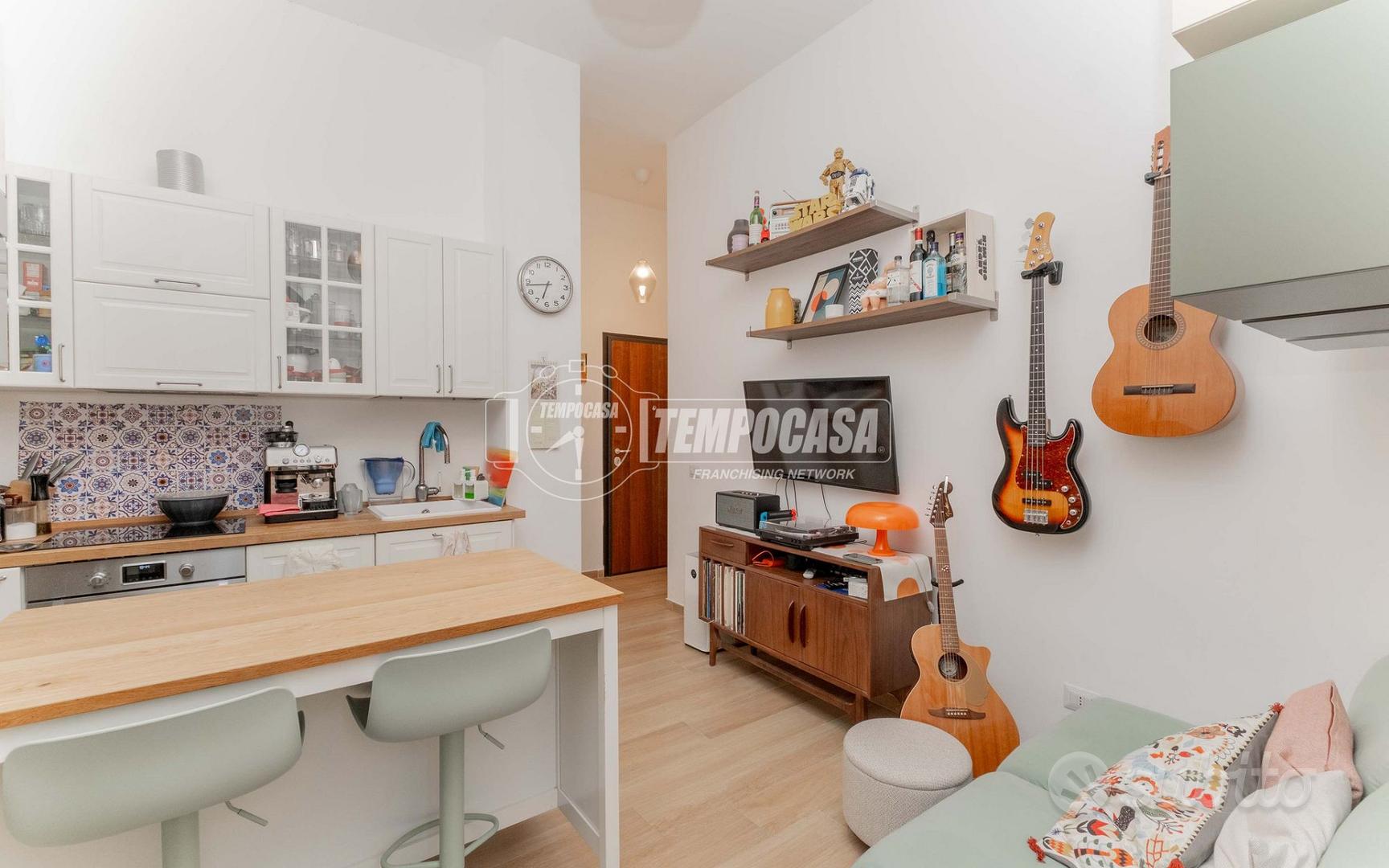 Apartment in Milano, Bruzzano, Municipio 9 - Vista 2